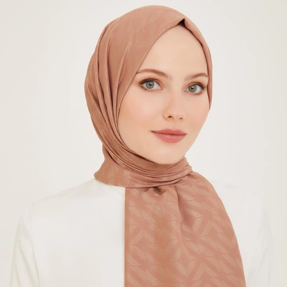 Armine S00OA04443634871 Trend Pera Şal 1 ürün görseli