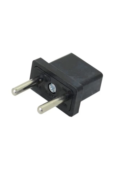 Amerikan Tip Adaptör Dönüştürücü Fiş - 2