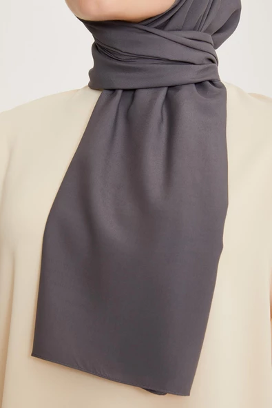 Armine S00OA0444367940 Trend Begonya Şal - 2