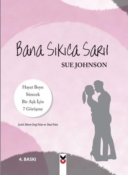 Bana Sıkıca Sarıl