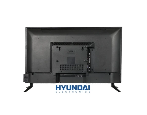 Hyundai 32HYN2000 32'' 81 Ekran Full Hd Kendinden Uydulu Ready D-Led Tv - 2