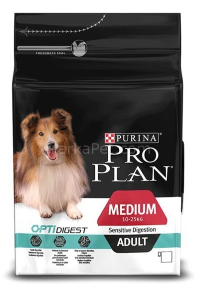 Proplan Kuzu Etli Yetişkin Köpek Maması 14 Kg