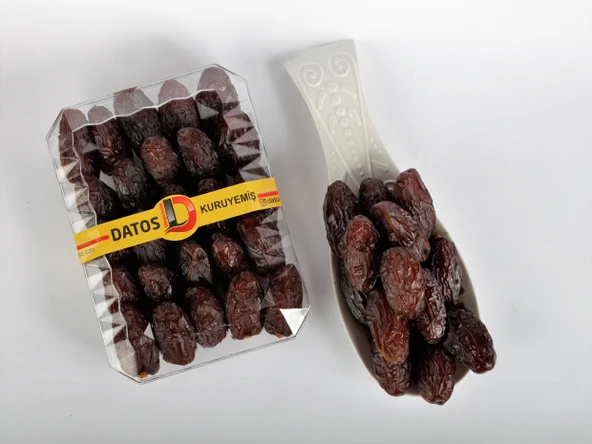 Kudüs Hurma 250 Gram - 2