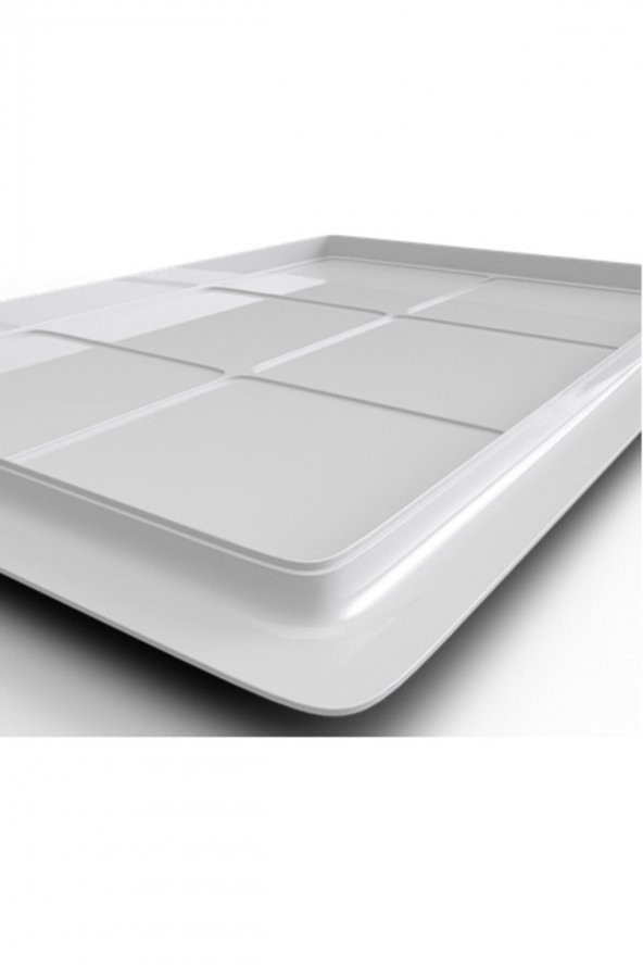 Beyaz Kahvaltılık Takımı - 6