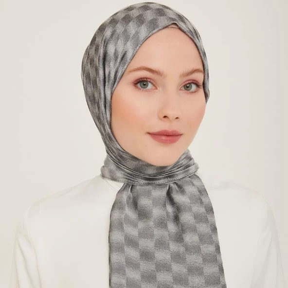 Armine S00OA44470061123 Trend Dama Şal 1 ürün görseli