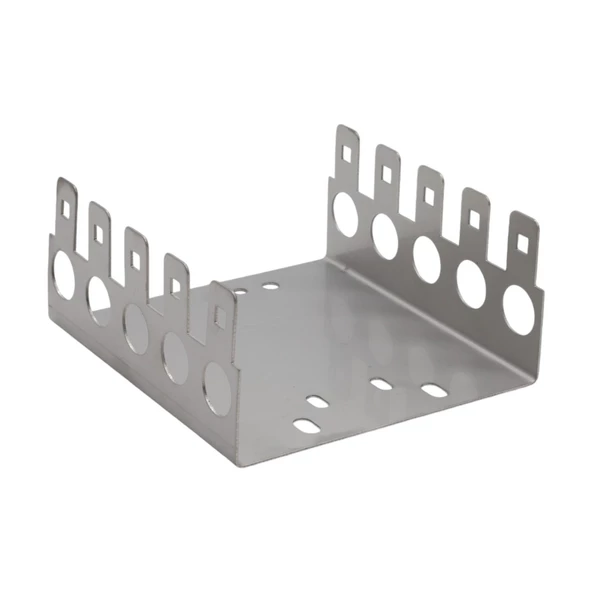 REGLET MODÜLÜ MONTAJ ÇATISI ( 5 REGLET MODÜLLÜK ) - 2