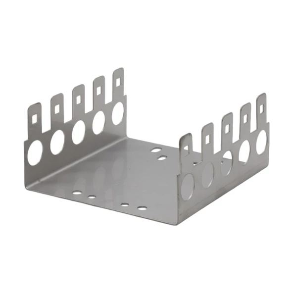 REGLET MODÜLÜ MONTAJ ÇATISI ( 5 REGLET MODÜLLÜK )