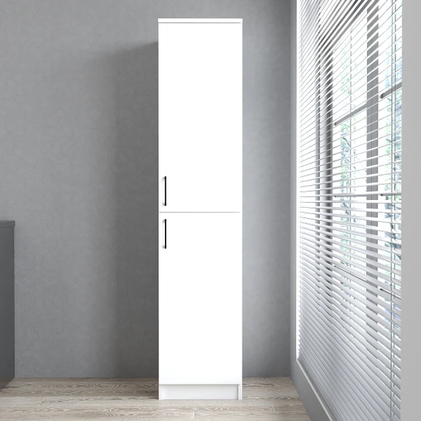 Roewood Erzak Dolabı