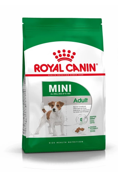 Mini Yetişkin Köpek Maması 2 Kg - 2