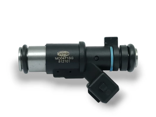 1.4 Benzinli Enjektör - Citroen Berlingo C2 C3 Peugeot Partner 106 206 306 307 MO0471SG 812101 - 1984.E0 ürün görseli 1