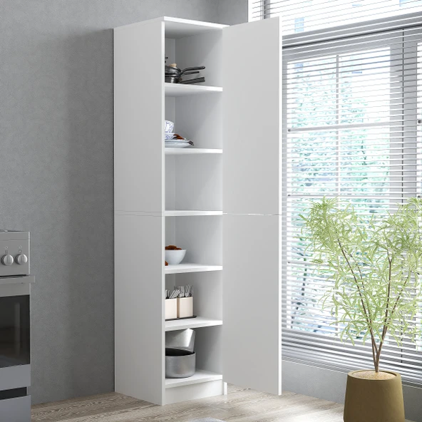 Roewood Erzak Dolabı - 4