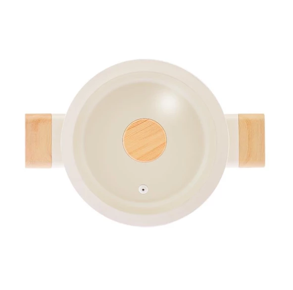 Emsan Swiss Crystal 6 Parça Sahan Seti - 3