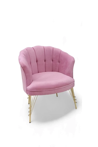 ARYANS HOME Ofis, Balkon, Salon Ve Mutfak Koltuk Takımı - Papatya Çay Seti Koltuk Takımı - 2