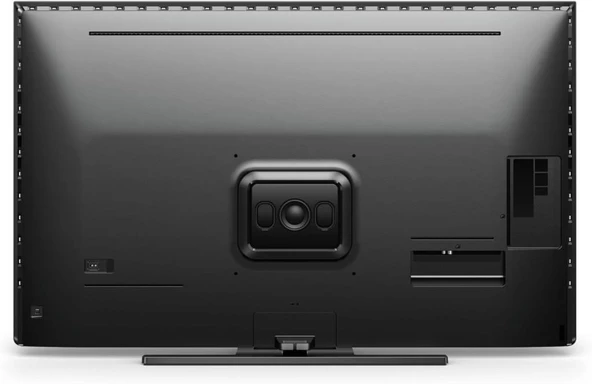 Philips 55PML9308 4K Ultra HD 55" 140 Ekran Uydu Alıcılı Smart MiniLED TV - Teşhir - 6