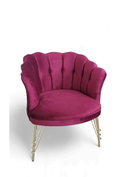 ARYANS HOME Ofisi, Balkon, Salon Ve Mutfak Koltuk Takımı - Çay Seti Koltuk Takımı - 2