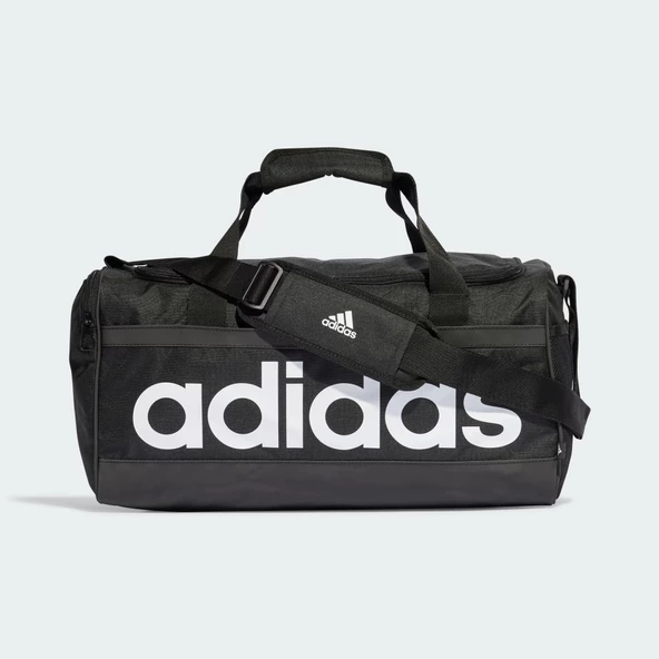 Adidas HT4742 Linear Duffel S Spor Çantası