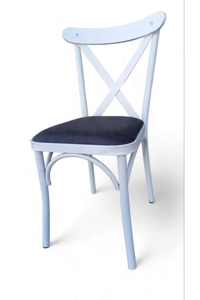 Aryans Home Mobilya Dekorasyon Tonet Sandalye Kafe Restourant ve Mutfak Sandalyesi - 2 Adet - Resim 5