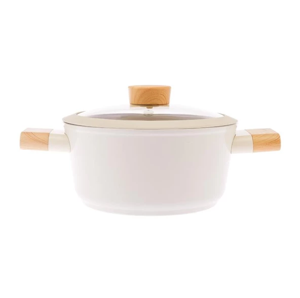 Emsan Swiss Crystal 6 Parça Midi Set - 3