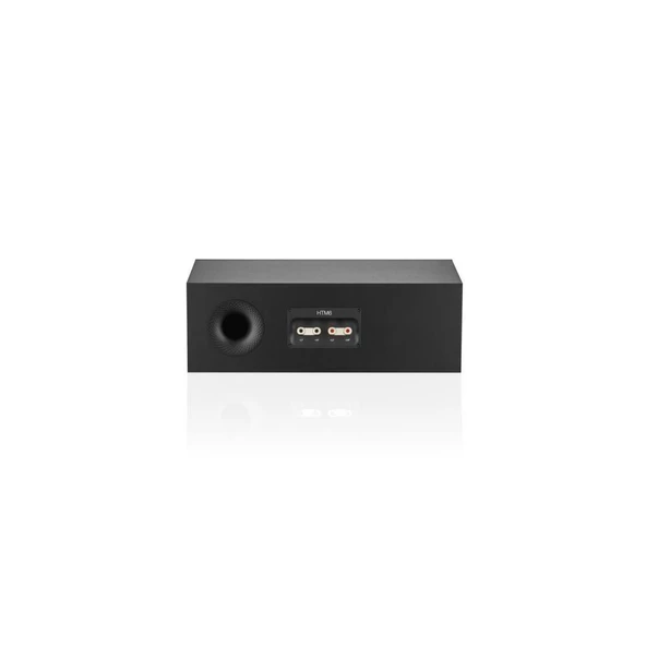 Bowers & Wilkins HTM6 S3 Center Merkez Hoparlör Siyah - 2