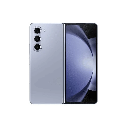 Yenilenmiş SAMSUNG GALAXY Z FOLD 5 512GB -C Kalite- Mavi