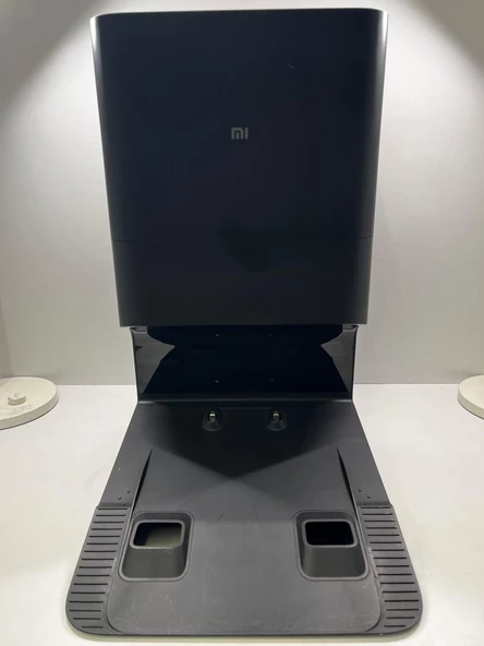 Xiaomi Mi Robot Vacuum Mop 2 Ultra Otomatik Boşaltma İstasyonu Siyah (OUTLET) (12 AY EVOFONE GARANTİLİ) - 2