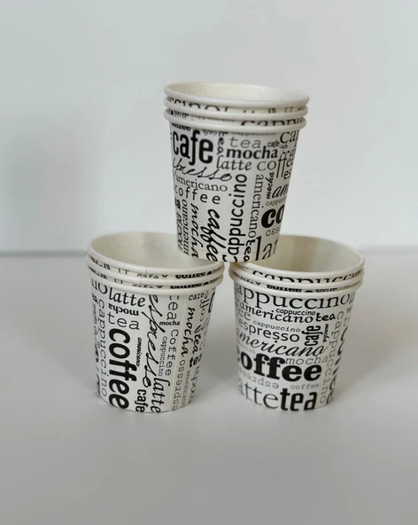 4 OZ KARTON BARDAK ( 1000 ADET  ) - 3