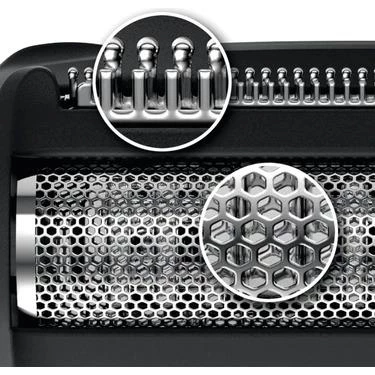 Philips BG3017/01 Bodygroom series 3000 Vücut Tıraş Makinesi - 4