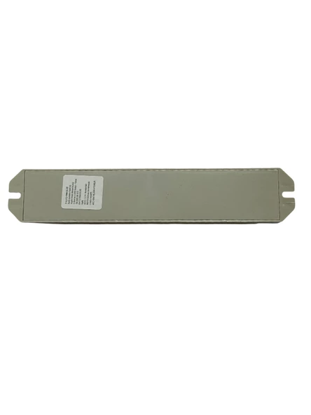 Philips Hf-E 4X18W Elektronik Balast (10 Adet) - 3