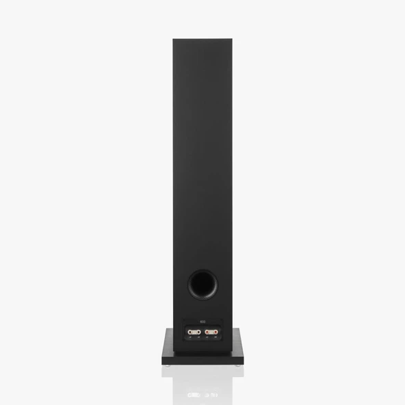 Bowers & Wilkins 603 S3 Kule Tipi Hoparlör Çift Siyah - 4
