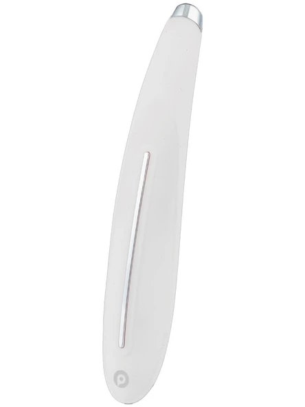 Polosmart PBS512 Pilli Göz Altı Masaj Aleti Beyaz - 2