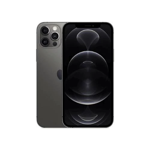 Yenilenmiş IPHONE 12 PRO 256GB -B Kalite- Grafit