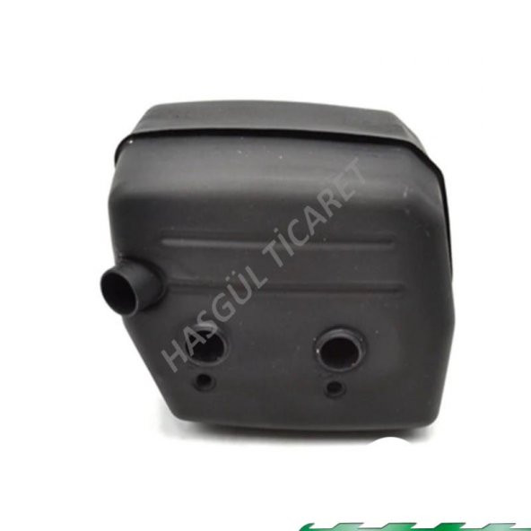 Hsgl Motorlu Testere Husqvarna 61 /268/ 272 Egzoz Susturucu Muffler