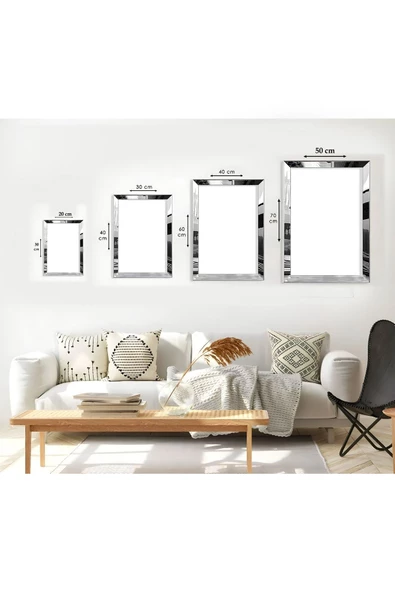 Harikabirev |gold-siyah Mermer Desen Yaprak Kombini|pleksi Çerçeveli Mdf Tablo 3dky - Resim 5