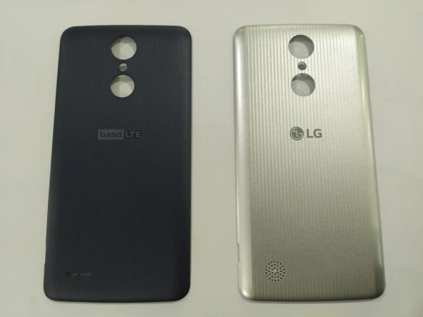 Lg K8 2017 Arka Kapak  Batarya Pil Kapağı