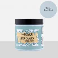CH16 Bebek Mavi - 500ML Very Chalky Home Decor