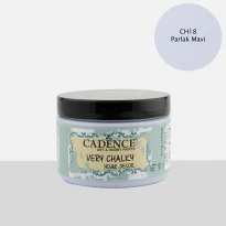 VERY CHALKY H. D. CH-18 PARLAK MAVİ 150ML