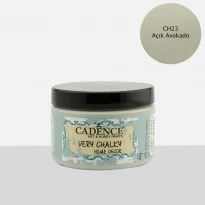 VERY CHALKY H. D. CH-23 AVACADO 150ML