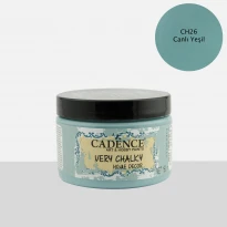 VERY CHALKY H. D. CH-26 CANLI YEŞİL 150ML