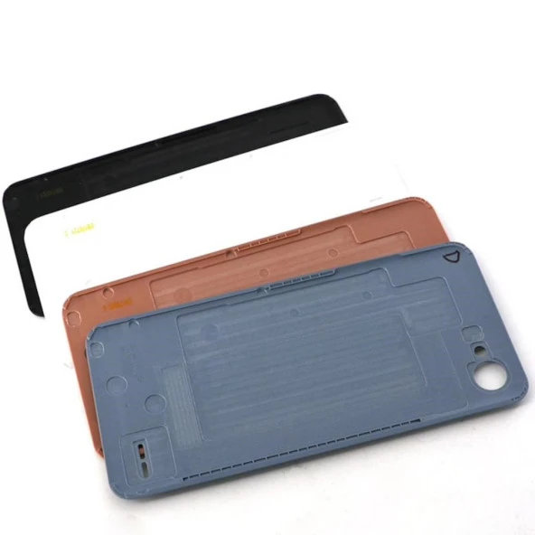 Lg Q6 Arka Kapak Batarya Pil Kapağı - 3