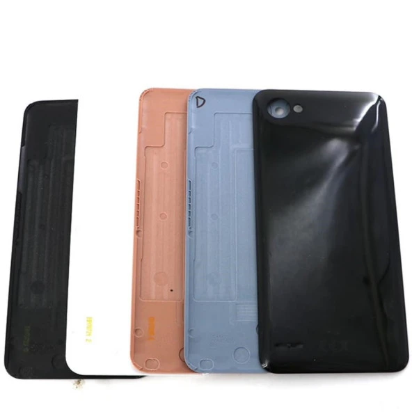 Lg Q6 Arka Kapak Batarya Pil Kapağı - 4