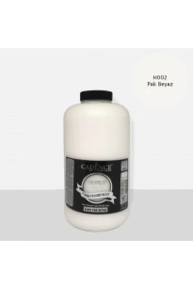 H-002 PAK BEYAZ 2 LİTRE MULTISURFACE HYBRID AKR.