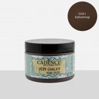 CH31 Koyu Kahve - 150ML Very Chalky Home Decor