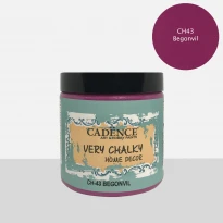 CH43 Begonvil 500ML Very Chalky Home Decor