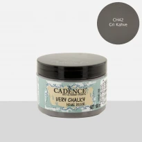 CH42 Gri Kahve - 150ML Very Chalky Home Decor