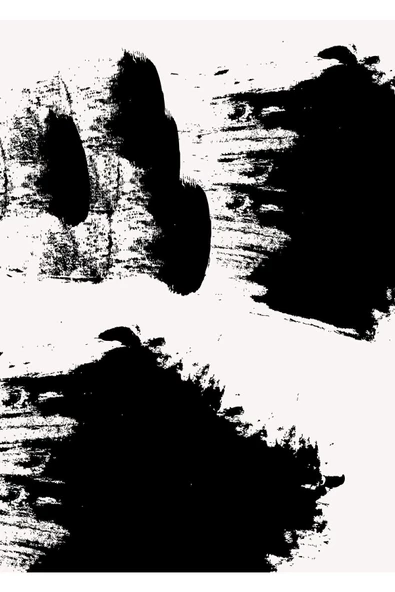 Harikabirev HARİKABİREV|SİYAH-BEYAZ SOYUT ABSTRACT MODEL 001 |ÇERÇEVELİ TEMPERLİ CAM TABLO TEKLİ DİKEY - Resim 2