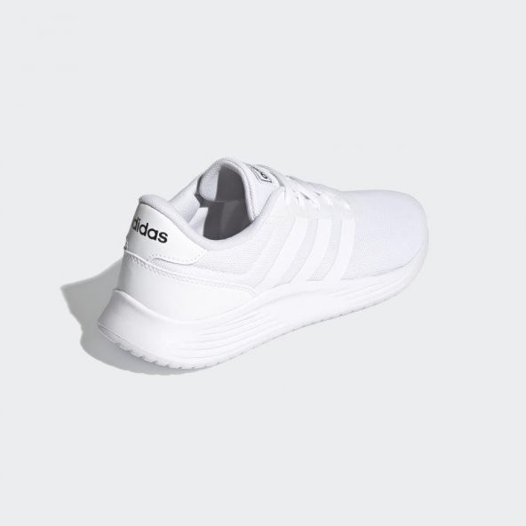 adidas FZ0392 Lite Racer 2.0 Koşu ve Yürüyüş Ayakkabısı - 2