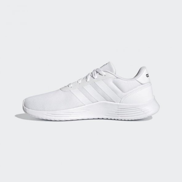 adidas FZ0392 Lite Racer 2.0 Koşu ve Yürüyüş Ayakkabısı - 3