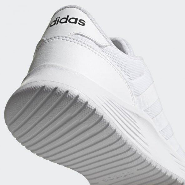 adidas FZ0392 Lite Racer 2.0 Koşu ve Yürüyüş Ayakkabısı - 4