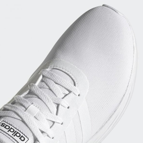 adidas FZ0392 Lite Racer 2.0 Koşu ve Yürüyüş Ayakkabısı - 5
