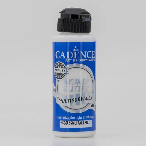 SİMLİ HSG-002 PAK BEYAZ 120ML MULTISURFACE HYBRID AKR.